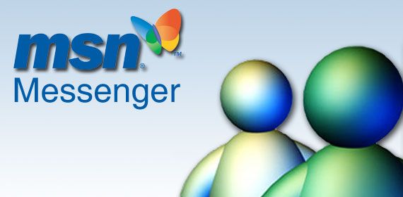 MSN Messenger прекратит свою работу 31 октября