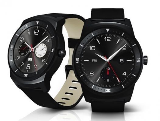 LG G Watch R - цена устройства и дата выхода в продажу