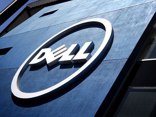 Dell официально представила первый в мире монитор с разрешением 5K