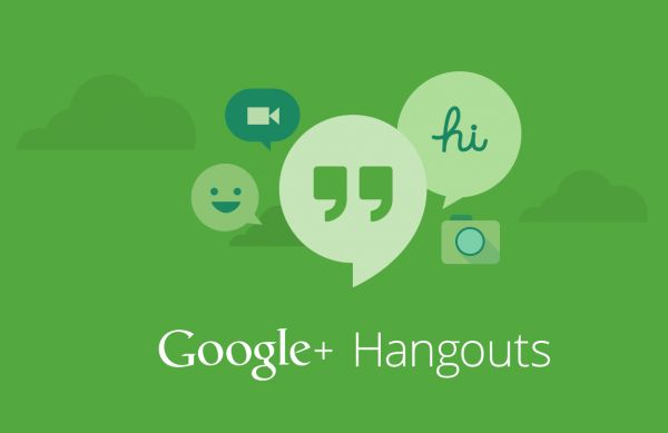 Google Hangouts 2.3: поддержка Material Design и бесплатные интернет-звонки