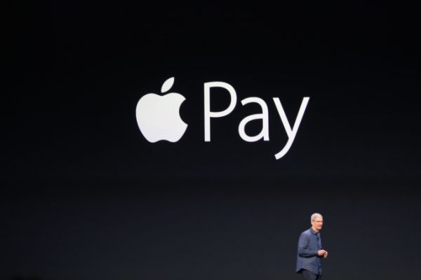 Apple получит 0,15 % с каждого платежа в Apple Pay