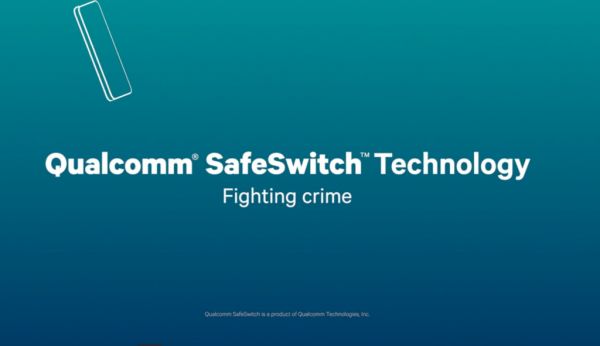 Qualcomm SafeSwitch — "рубильник смерти и воскрешения" на аппаратном уровне