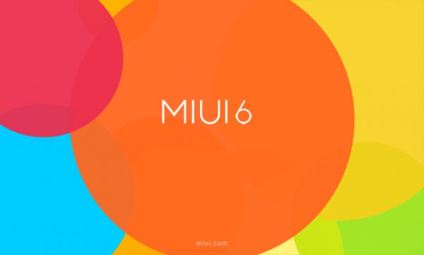 Нестабильная версия MIUI 6 выпущена для Xiaomi Mi2 и Mi2S