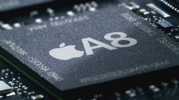 В новых iPhone 6 установлен всего 1 Гб оперативной памяти
