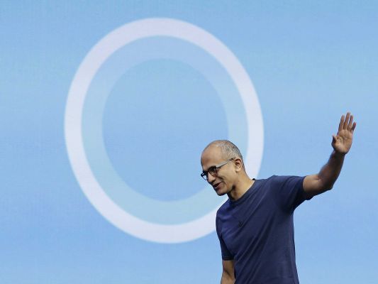 Microsoft объявит новую волну увольнений 18 сентября