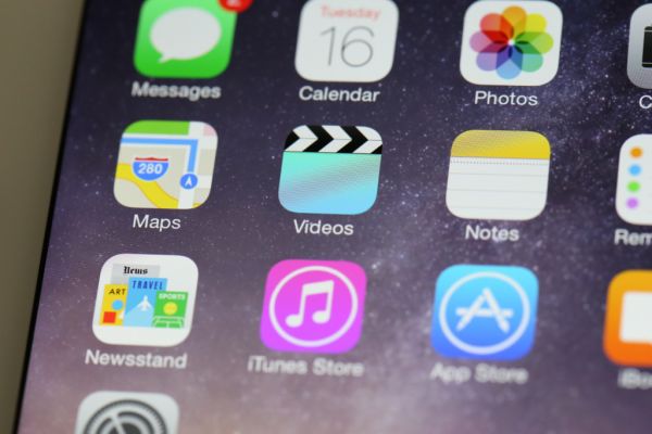 Apple не использует сапфировое стекло в новых iPhone 6