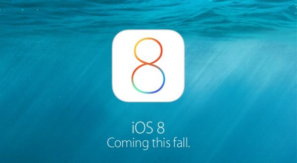 Обновление iOS 8.0 официально доступно для скачивания и установки