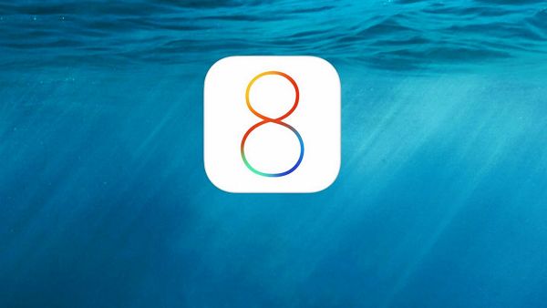 iOS 8 уже работает на более 16% всех мобильных устройств Apple