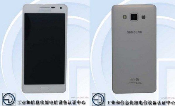 Samsung Galaxy A5 (SM-A500)