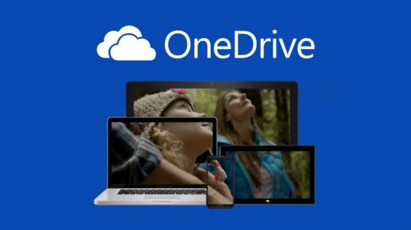Microsoft увеличивает бесплатное пространство в OneDrive для тех, кто хочет обновиться на iOS 8