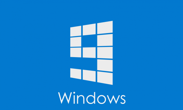 Windows 9 будет поддерживать разрешение 8K