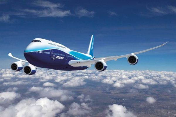 Компания Facebook* запустит интернет-дроны размером с Boeing 747, которые будут в воздухе годами