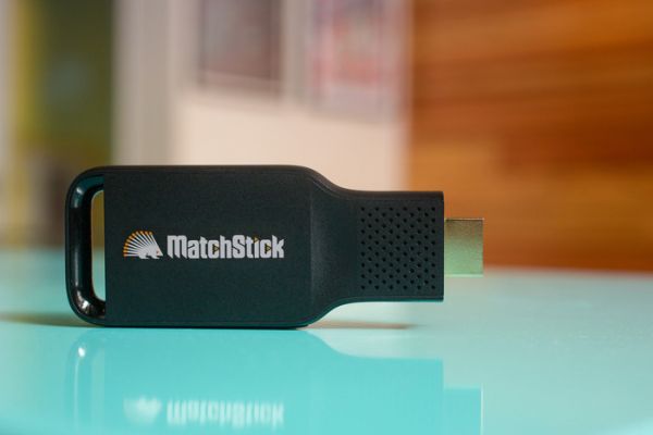 Mozilla Matchstick — будущий конкурент Google Chromecast на основе Firefox OS