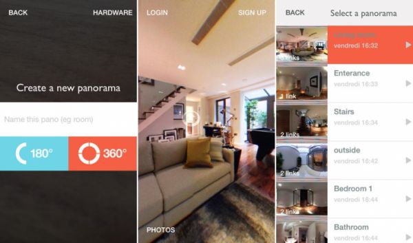 Приложение Vieweet облегчит куплю-продажу квартир