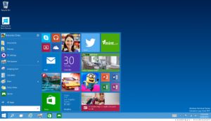 Останетесь на Windows 8(7) или перейдете на Windows 10. Скриншот 1