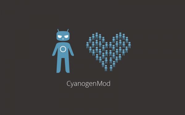 Google пыталась поглотить команду разработчиков CyanogenMod