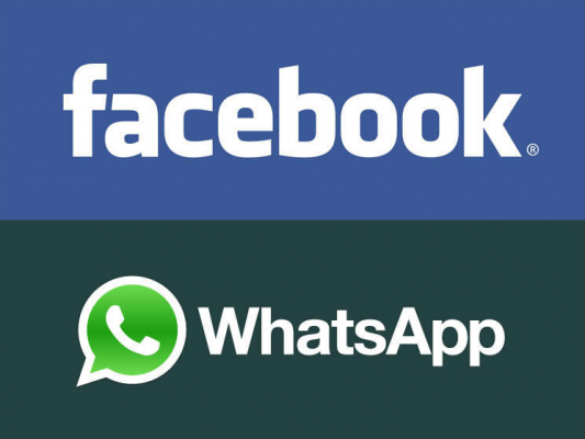 Покупка Facebook* мессенджера WhatsApp одобрена регулирующими органами ЕС