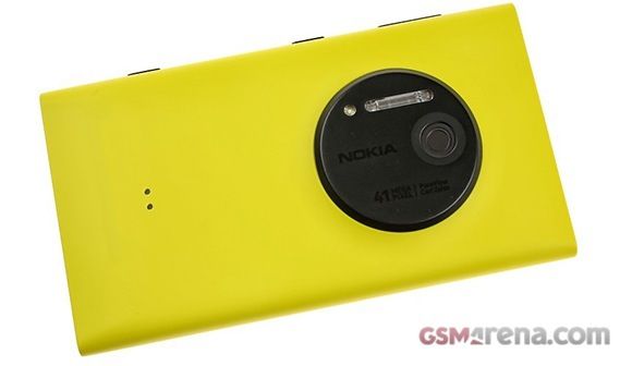 Nokia Lumia 1020 обойдётся теперь в $339 без контракта