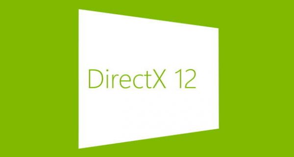 Microsoft выпустит DirectX 12 вместе с Windows 10