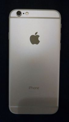 Тестовый образец iPhone 6 продается на eBay