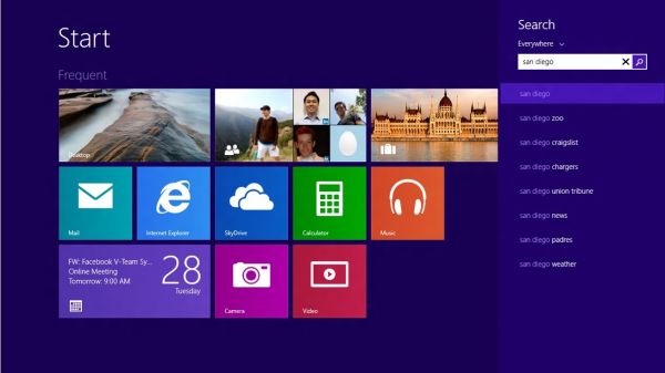Microsoft продолжит наступление на дешевые «хромбуки»