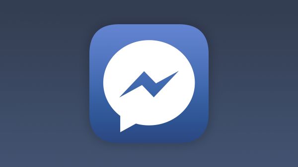 Через Facebook* Messenger можно будет отправлять электронные платежи