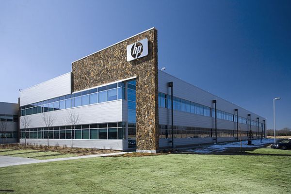 HP подтвердила планы по разделению подразделений на две отдельные компании