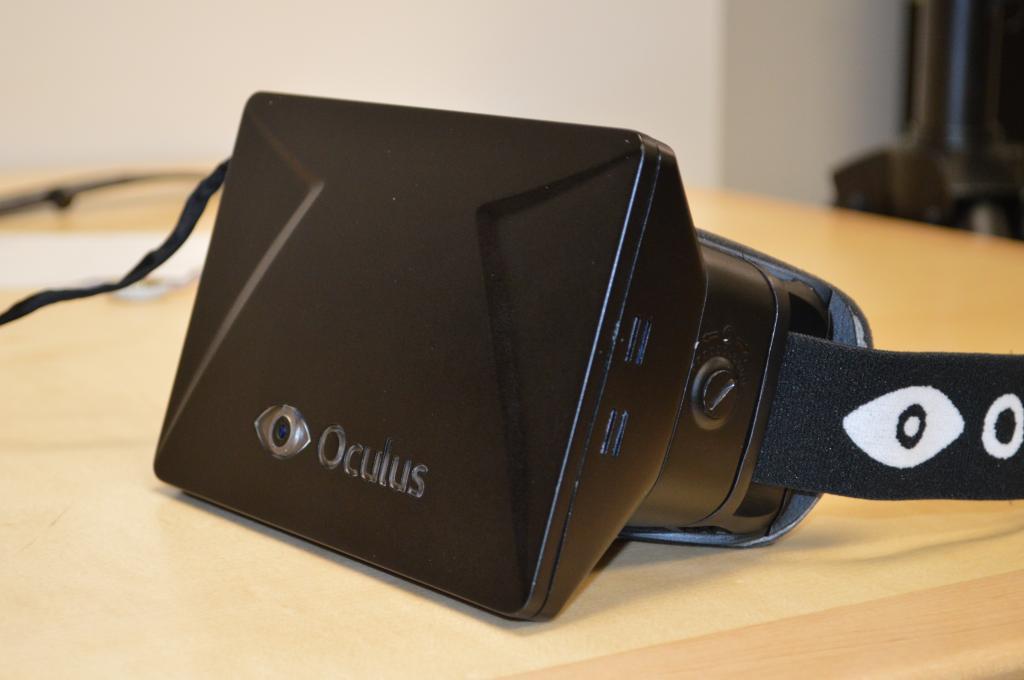 Oculus rift s работает ли на windows 7