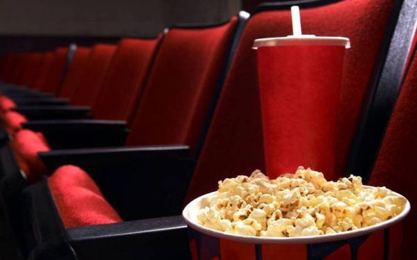 Мобильные технологии убивают кинотеатры?