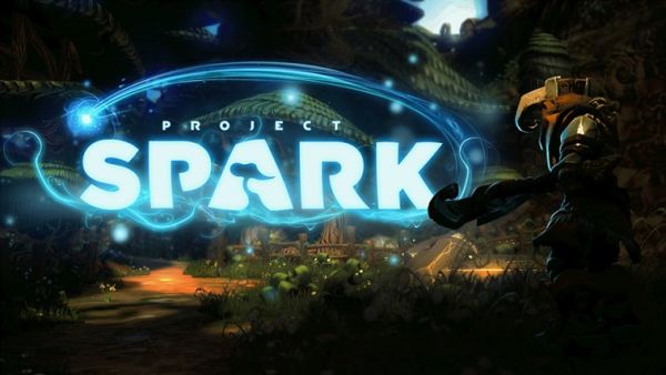 Игра Project Spark наконец-то официально вышла на Windows и Xbox