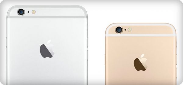 Apple продала уже 21 миллион новых iPhone