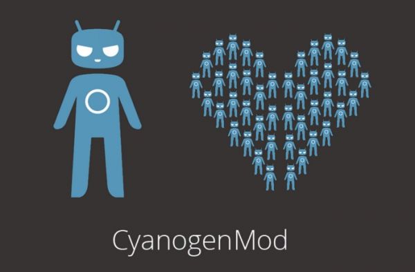 CyanogenMod 11.0 M11 официально доступна для скачивания и установки