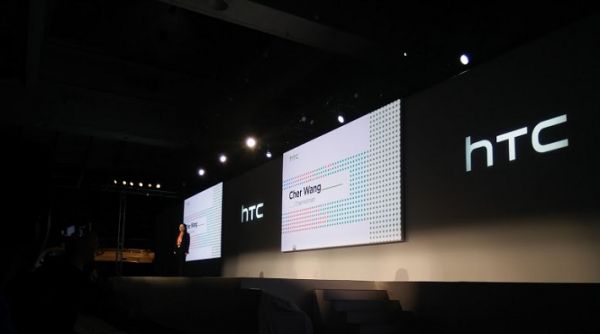 HTC представляет улучшение для камер Eye Experience