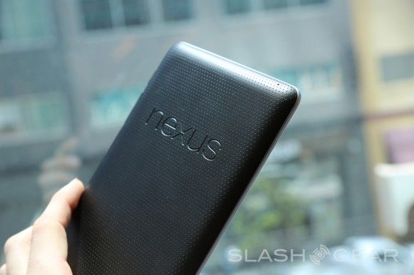 Планшет Nexus 9 будет представлен 15 октября