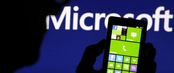 Новый смартфон от Microsoft засветился на сайте FCC