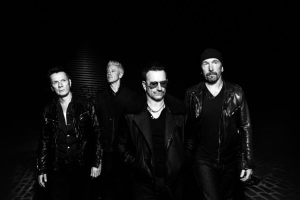 Лидер группы U2 «Боно» извинился за дарение их нового альбома