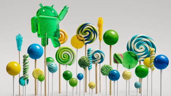 Motorola обновит все свои актуальные смартфоны до Android 5.0 Lollipop