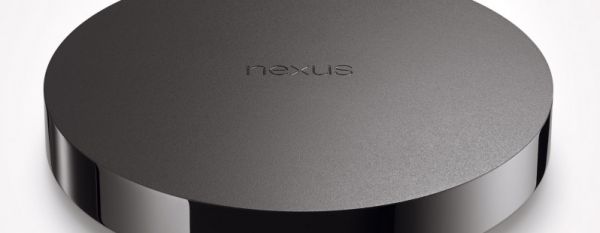 Nexus Player — первое Android TV устройство