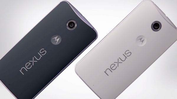 Новая эра Android ознаменовала новую стратегию устройств Nexus