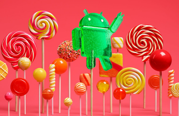 Android 5.0 Lollipop: когда ждать и какие устройства получат обновление