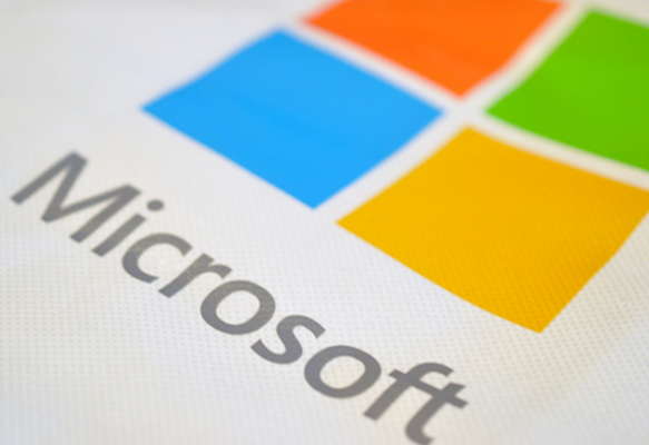 Носимое устройство от Microsoft будет представлено в ближайшие недели
