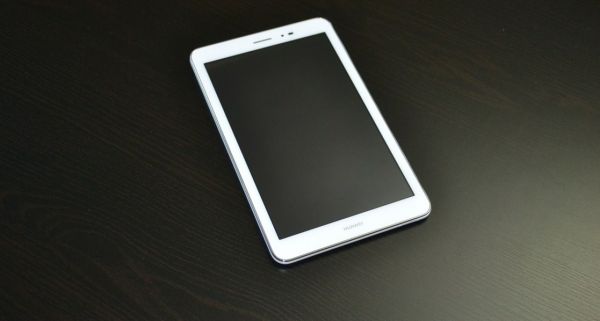 Huawei MediaPad T1 начинает продаваться в России