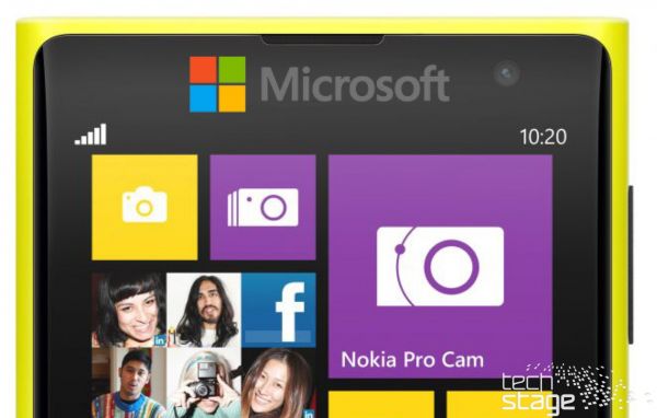 Microsoft начинает реализовывать план по отказу от бренда Nokia