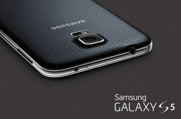 Samsung GALAXY S5 Plus — очередная модернизированная версия корейского флагмана