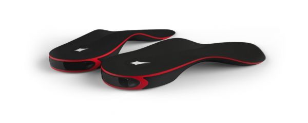 Lechal Insoles - "умные" стельки для путешествий и занятий спортом