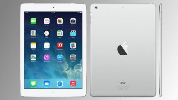 Эксперты iFixit низко оценили ремонтопригодность нового iPad Air 2