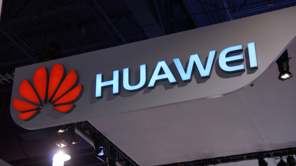 Huawei продала 16.8 миллиона смартфонов в 3 квартале этого года