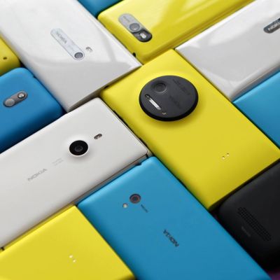Microsoft раскрыла официальные подробности замещения бренда Nokia Lumia