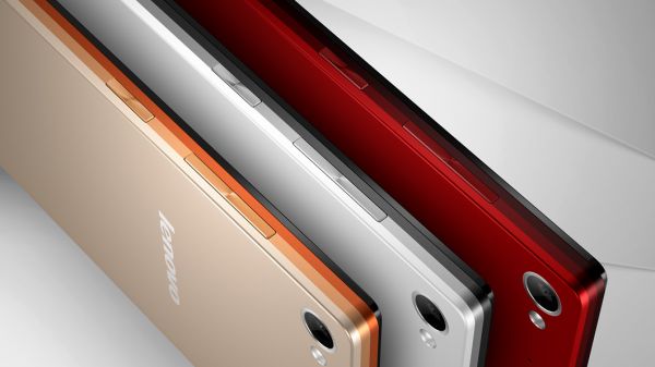 «Слоистый» смартфон Lenovo Vibe X2 начнет продаваться в России в ноябре