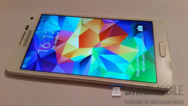 В сети появились характеристики нового смартфона Samsung Galaxy A7